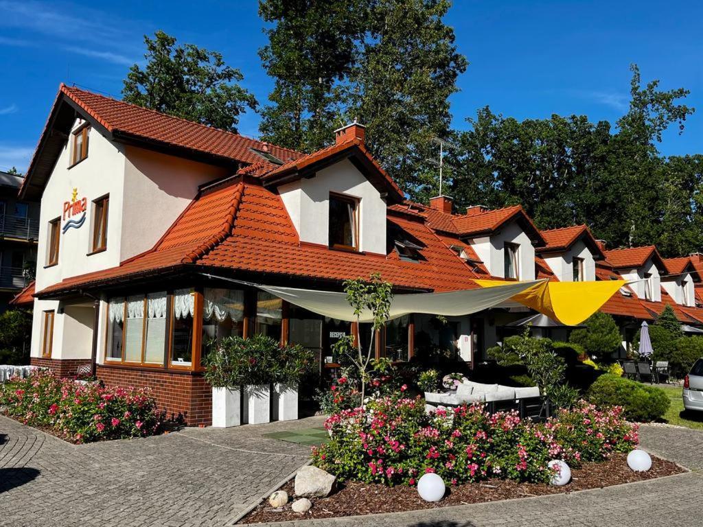 Prima Apartamento *