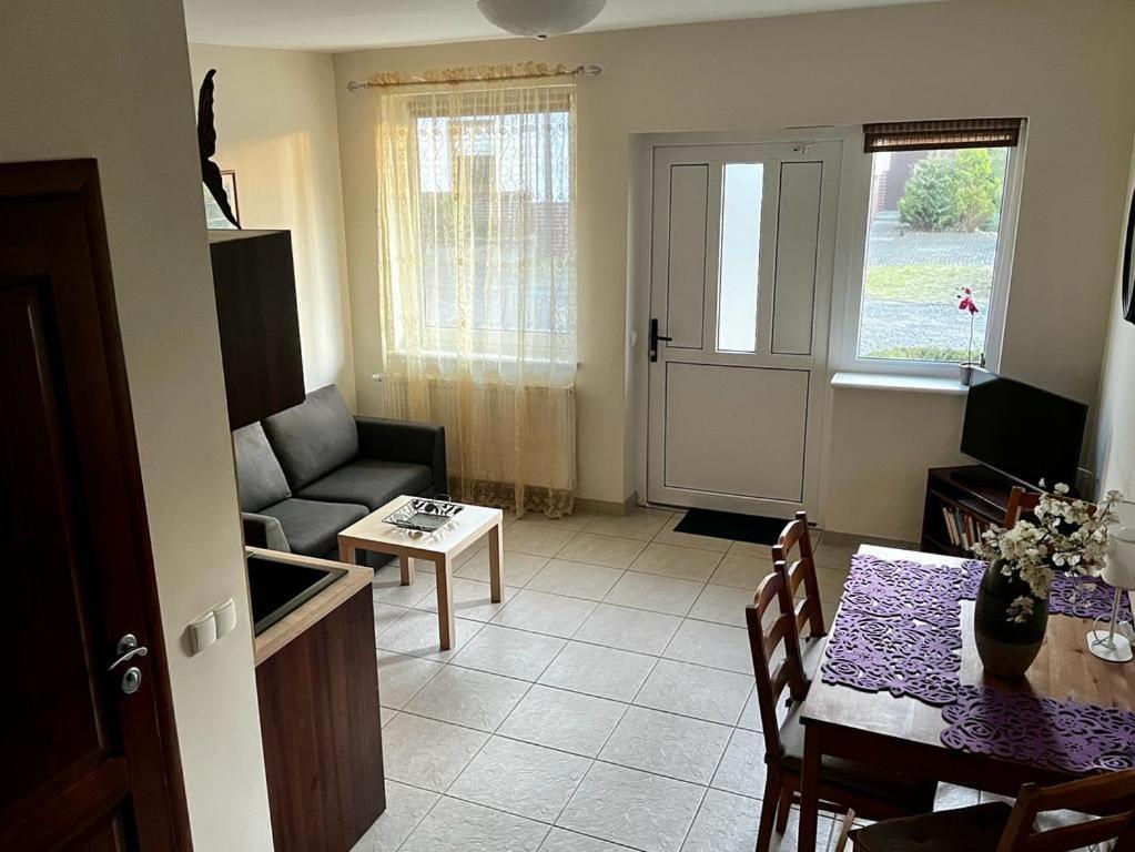 Prima Apartamento *