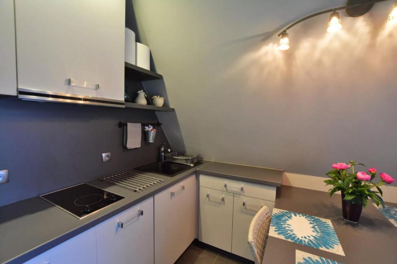 Prima Apartamento *