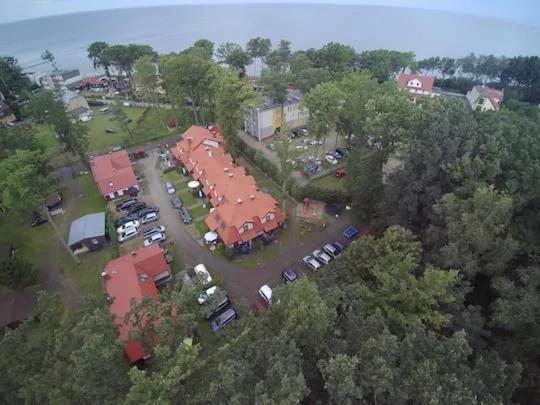 Prima Apartamento Rewal
