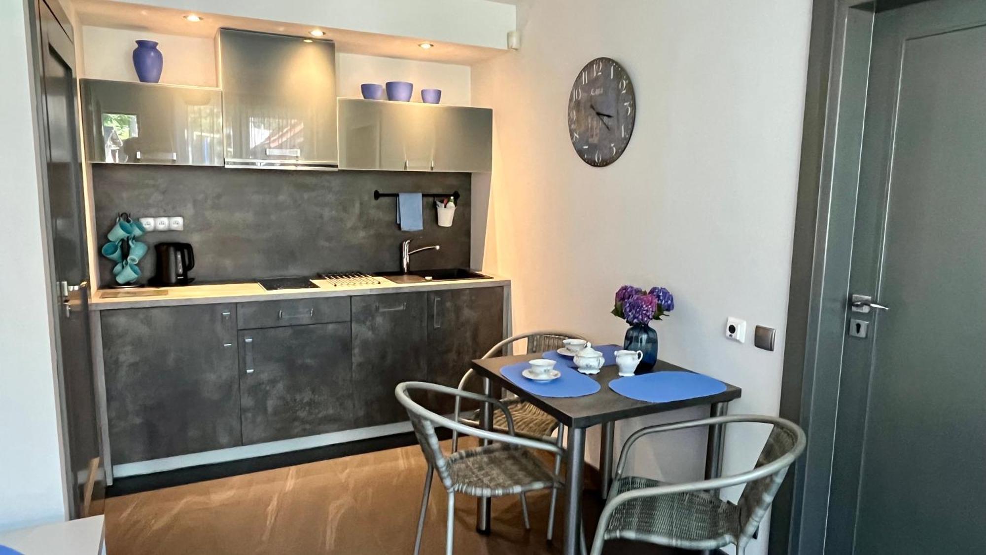 Apartamento Prima