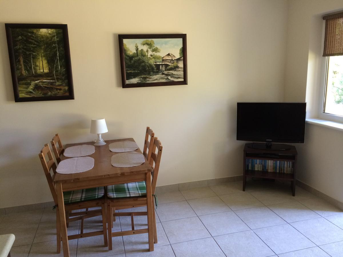 Apartamento Prima Rewal