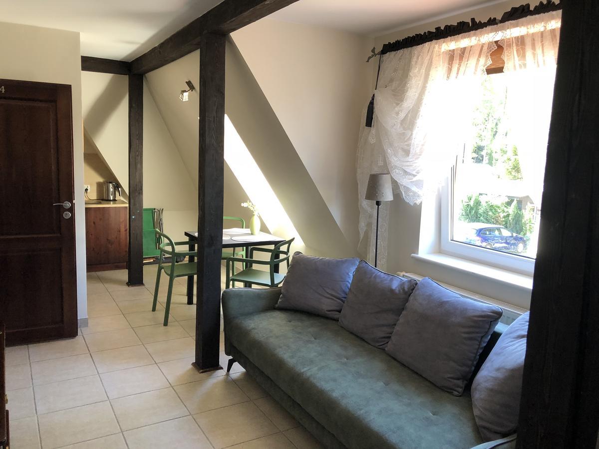 Prima Apartamento
