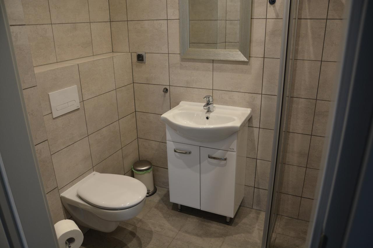Prima Apartamento *